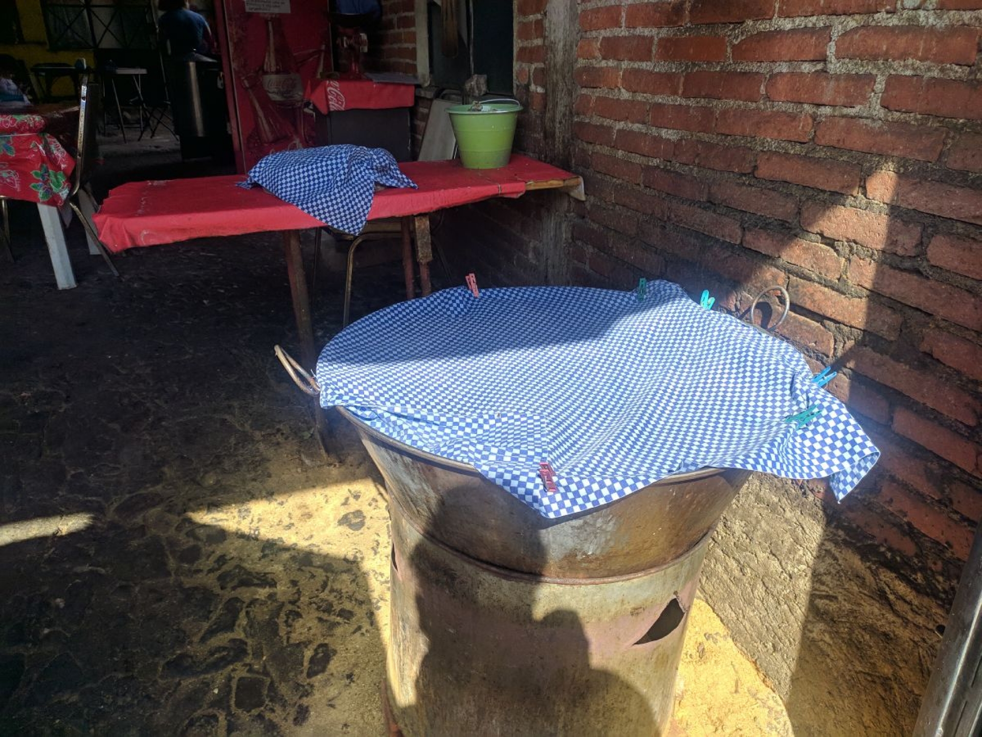 Pega a Tepoztlán la falta de turistas