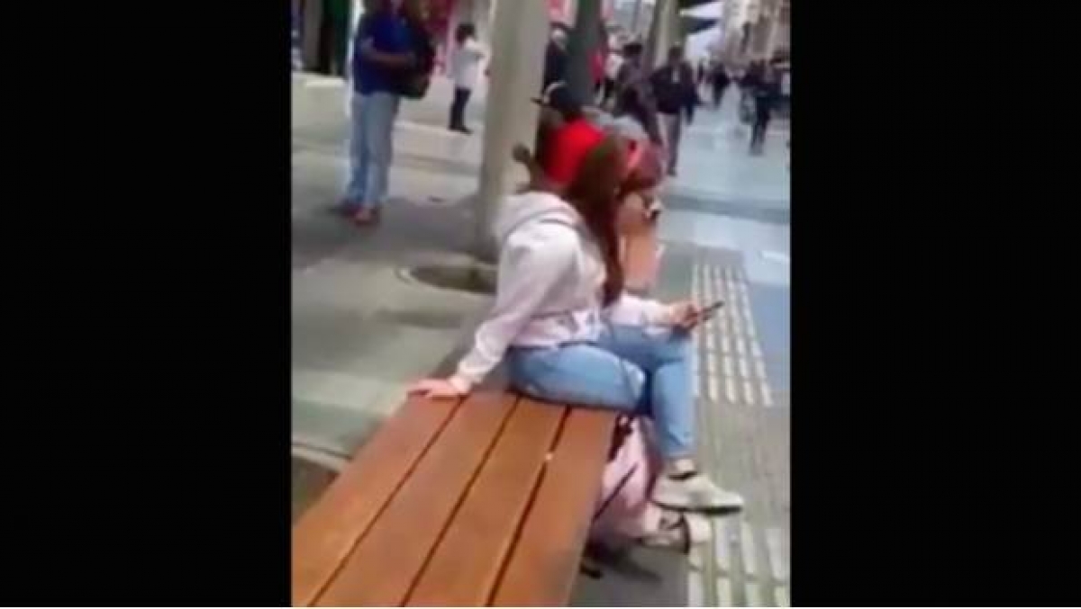 VIDEO: Se desgarra cantando 'Tu falta de querer' de Mon Laferte y la hacen viral
