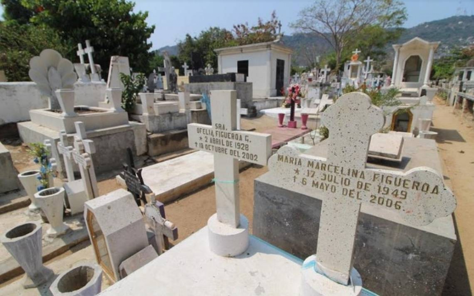 Sí abrirán los panteones en Cuautla los Días de Muertos