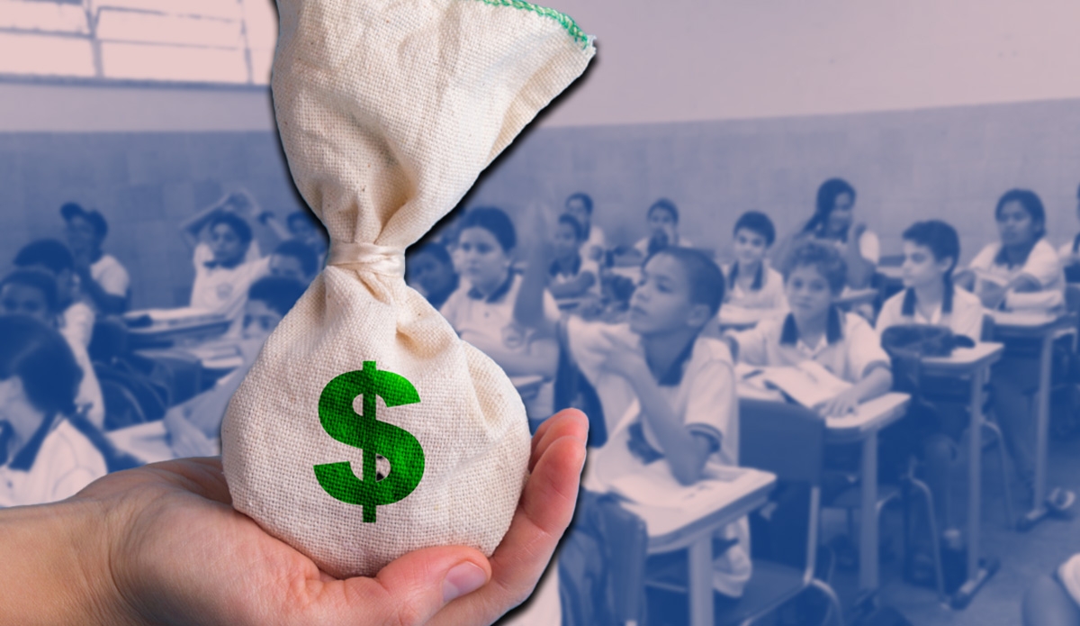 Cuotas escolares