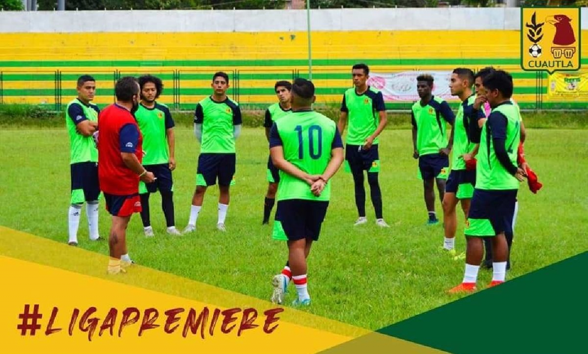 Cuautla debutará en la jornada 2 ante Irapuato