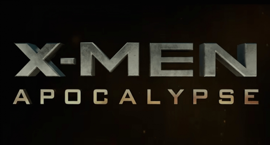 Revelan nuevo trailer de X-Men: Apocalypse
