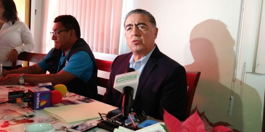 Desmiente INE supuesta contratación de personal que circula en redes sociales