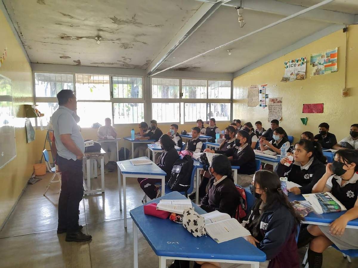 Emiten reglas para el programa que sustituye a Carrera Magisterial