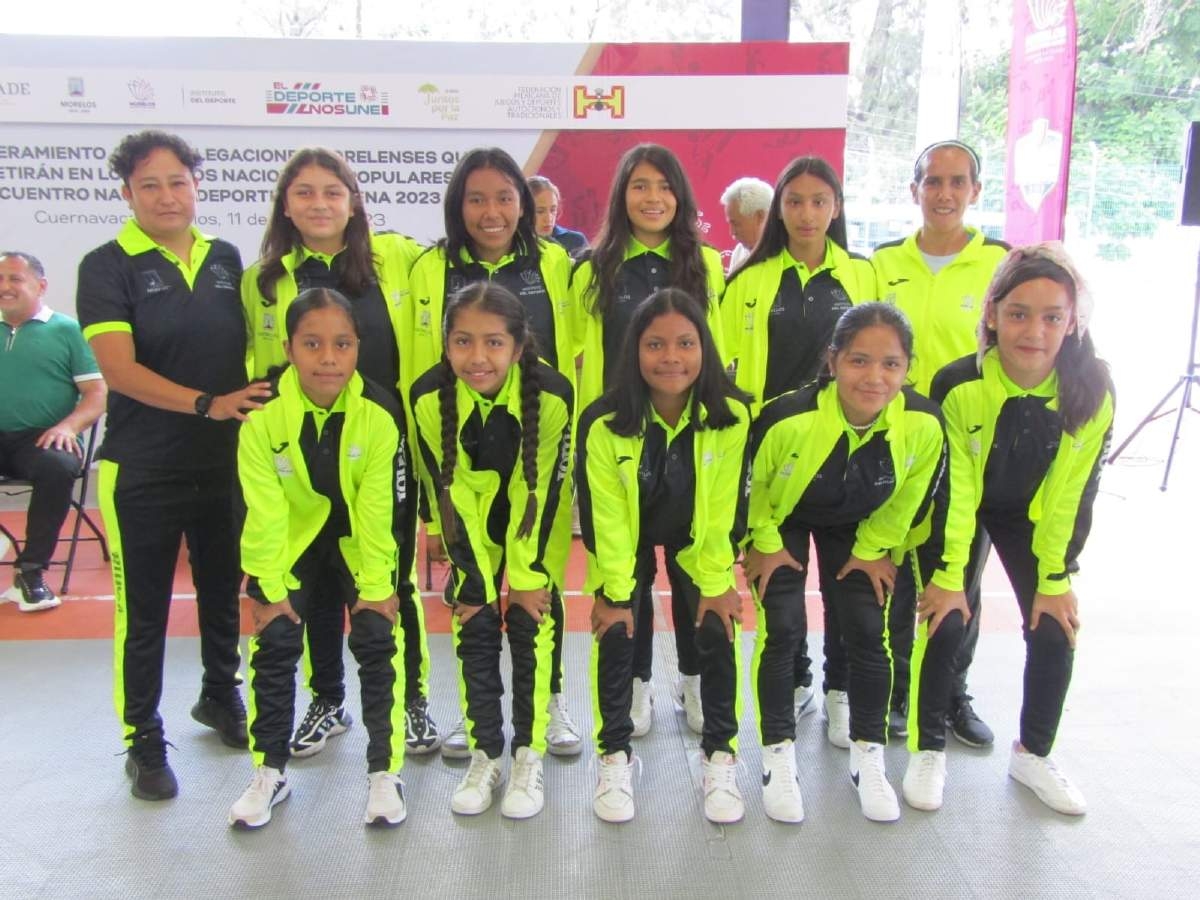 Buscan el podio