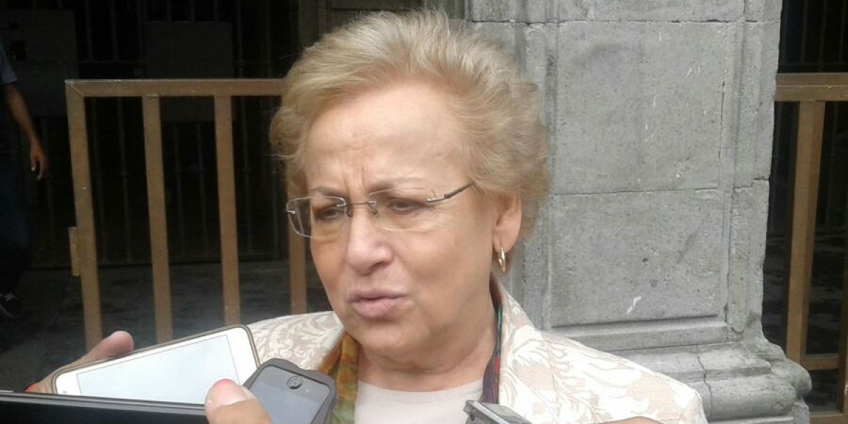 Asegura contralora que se ha dado seguimiento a todos los recursos que llegan a albergues