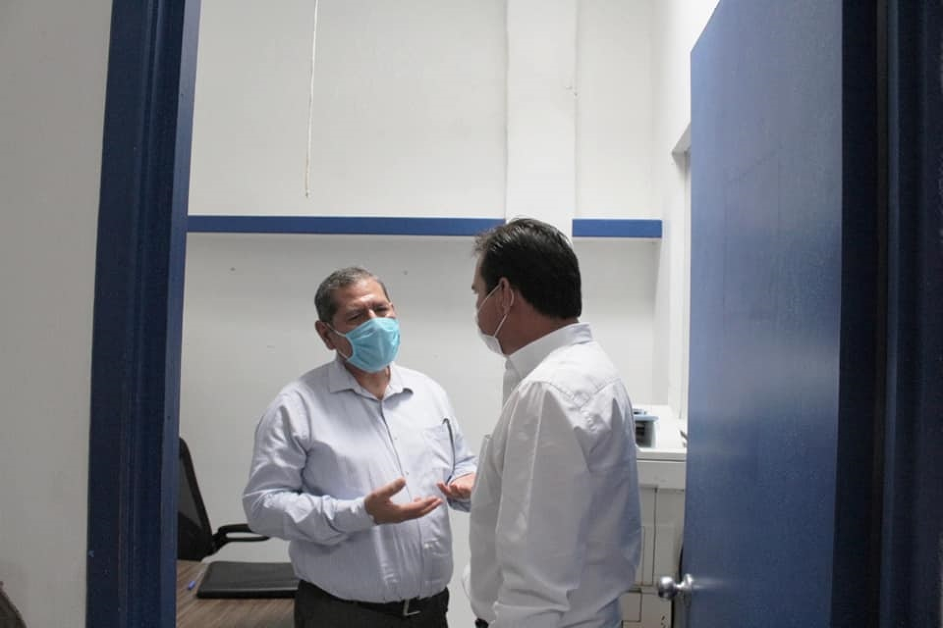 Designan nuevo comisario en SAPAC