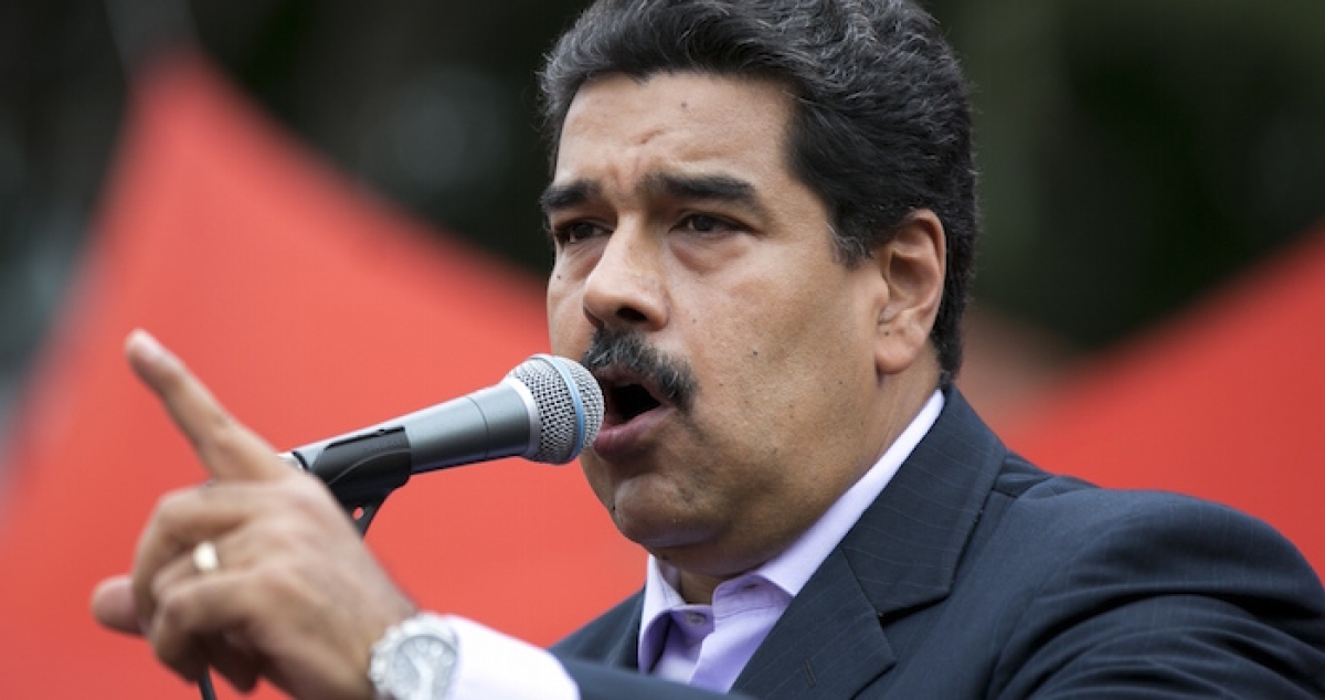 Nicolás Maduro aprueba, por tercera vez, un alza del 50 % al salario mínimo en Venezuela