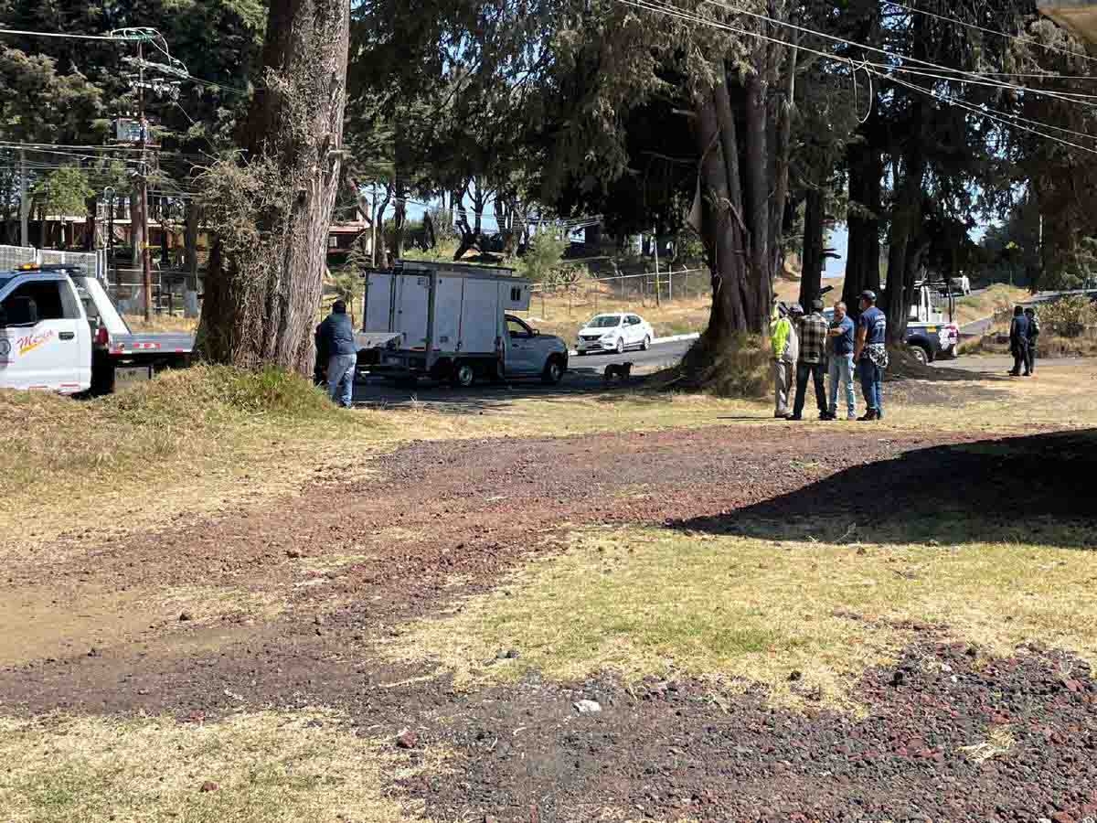 Hieren a balazos a cinco personas en Tres Marías