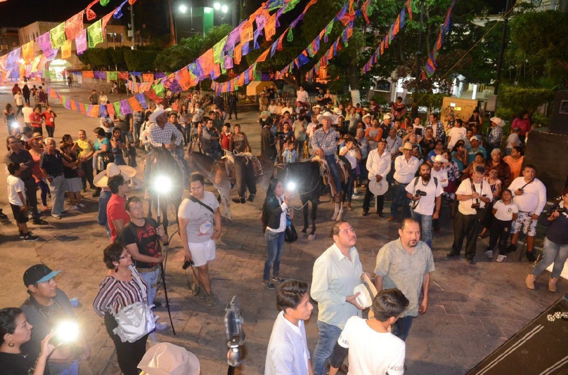Escenifican trasladado del cuerpo del General Zapata de Chinameca a Cuautla