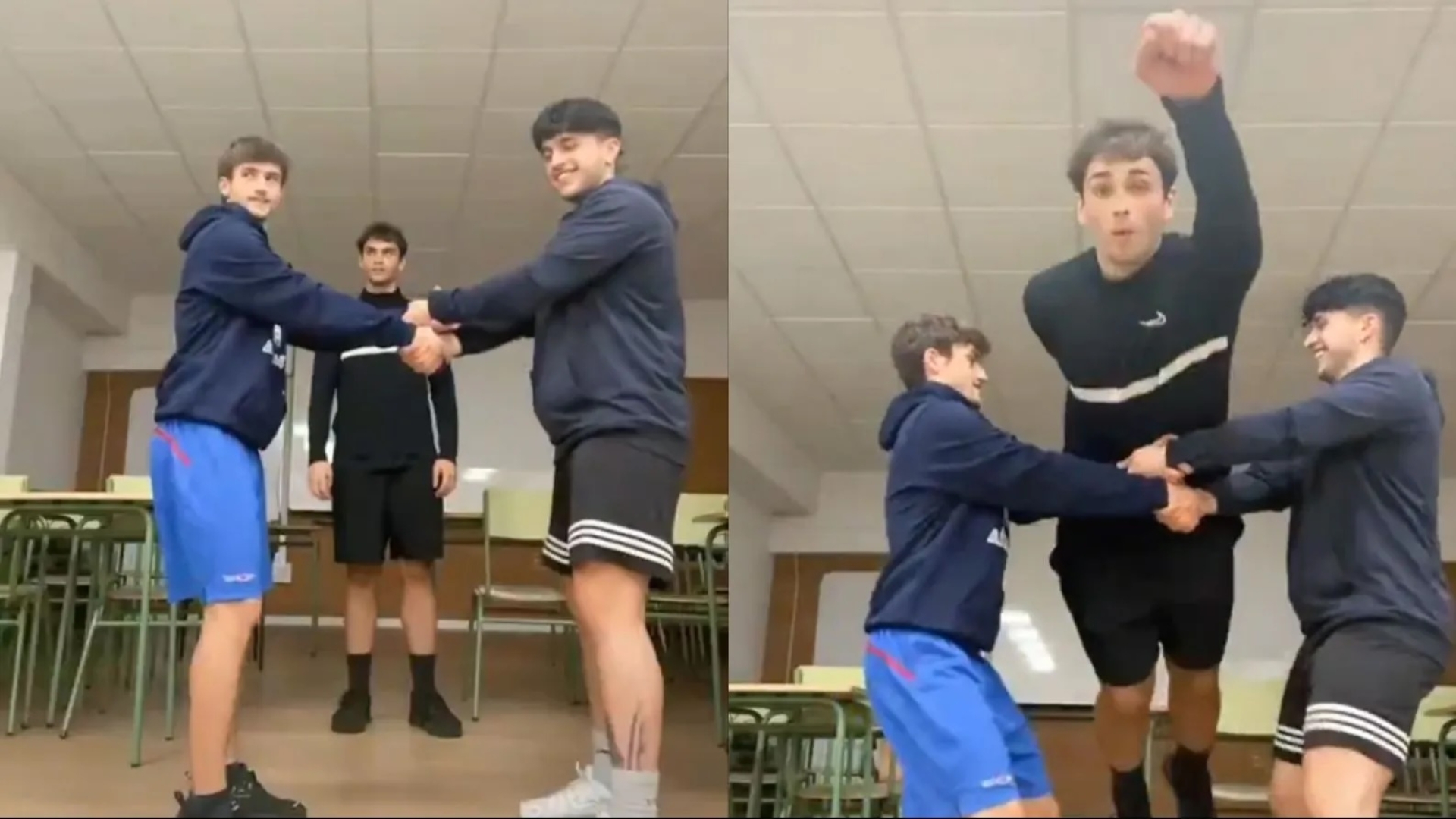 Alertan sobre el peligroso 'superman challenge' de tiktok