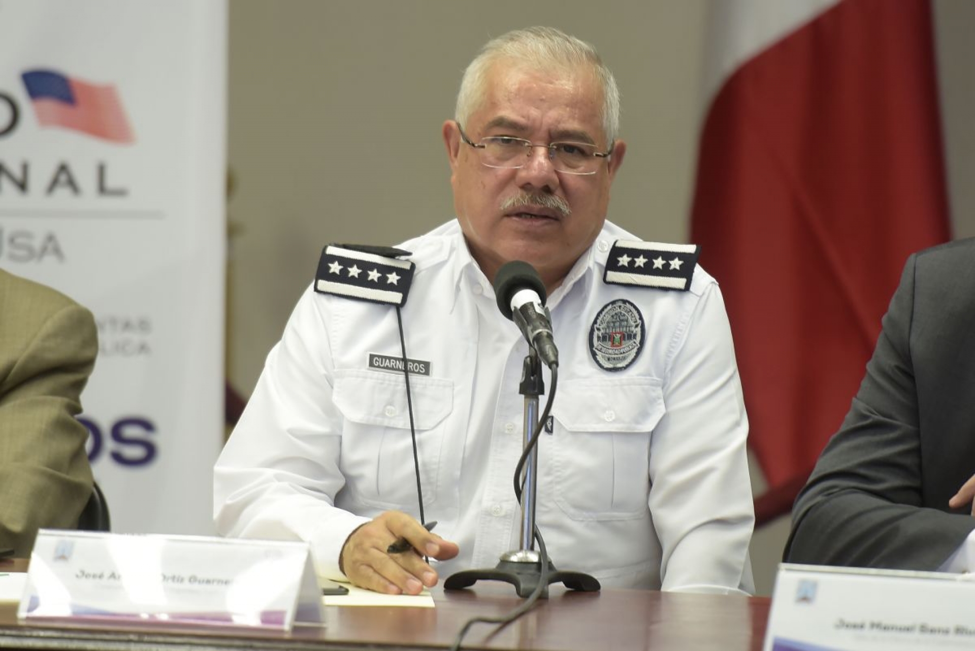 El grupo “comando tlahuica” no opera en Morelos: CES