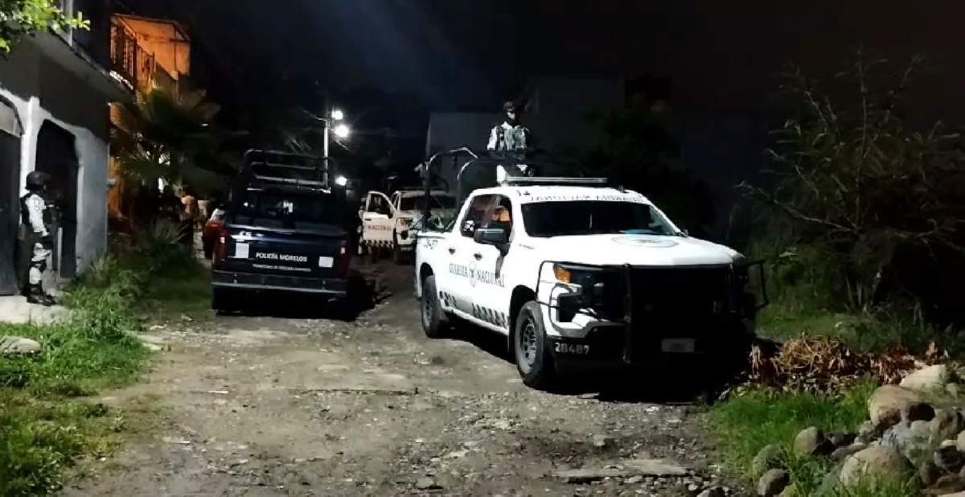 Privan de la vida a mujer en Alta Palmira