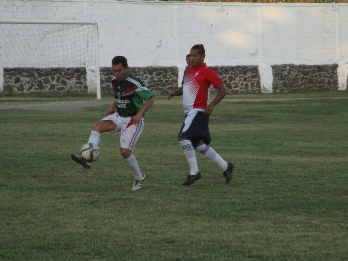 Palomas Materiales Valdez avanza a Cuartos de Final