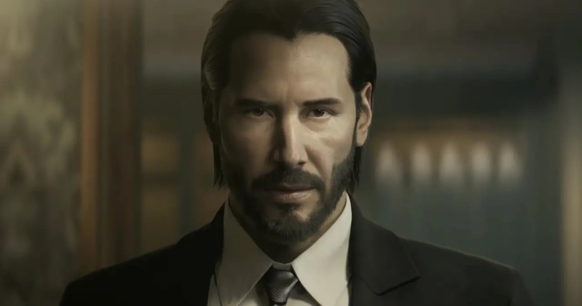 John Wick dará el salto al gaming con un ambicioso videojuego AAA