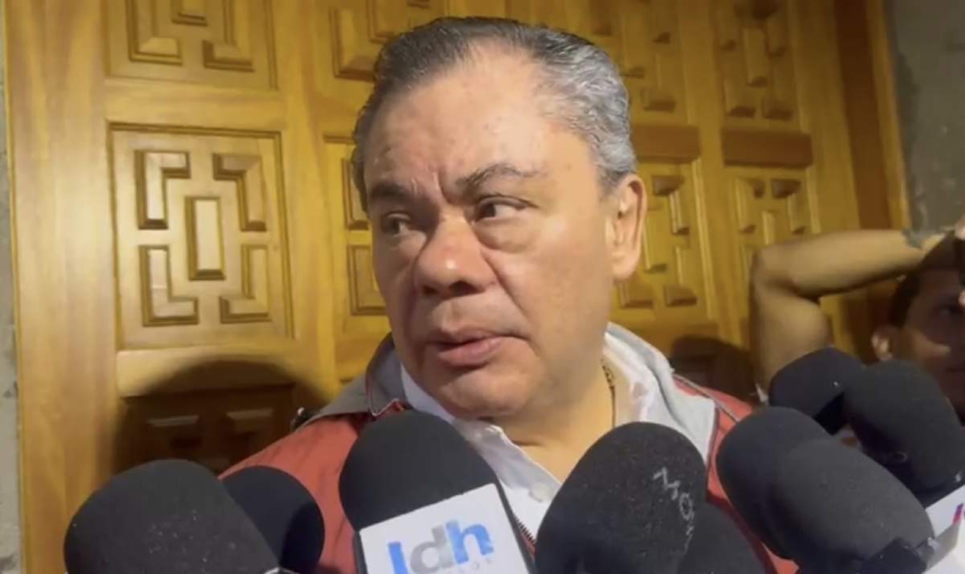 Espera Morelos definición de reforma electoral