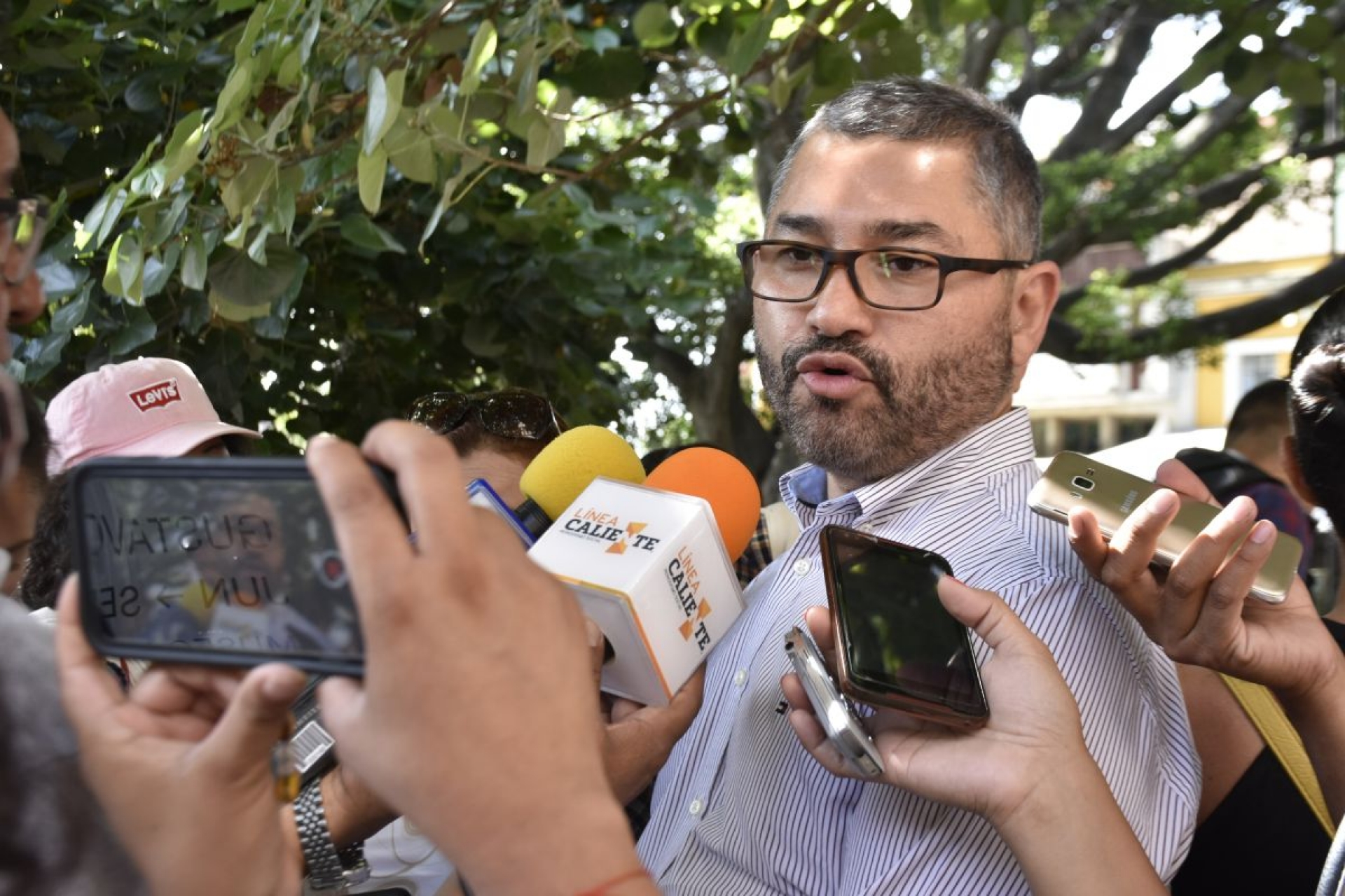El gobierno no despedirá a mil empleados de confianza