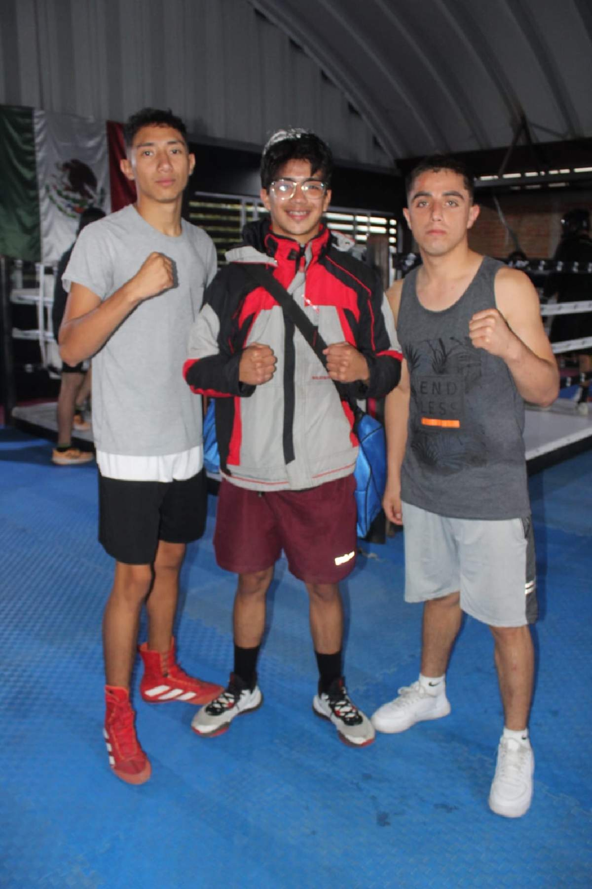 Afinan detalles
