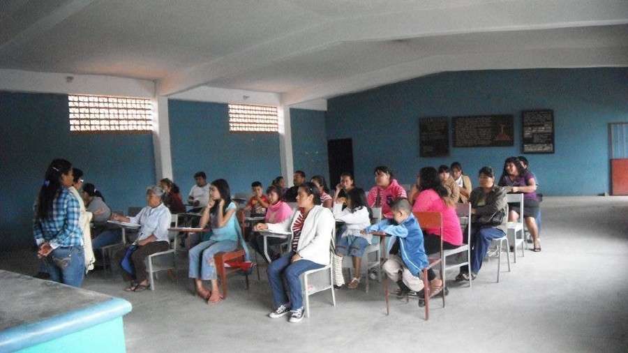 Avanza proceso de municipalización de las comunidades y pueblos indígenas