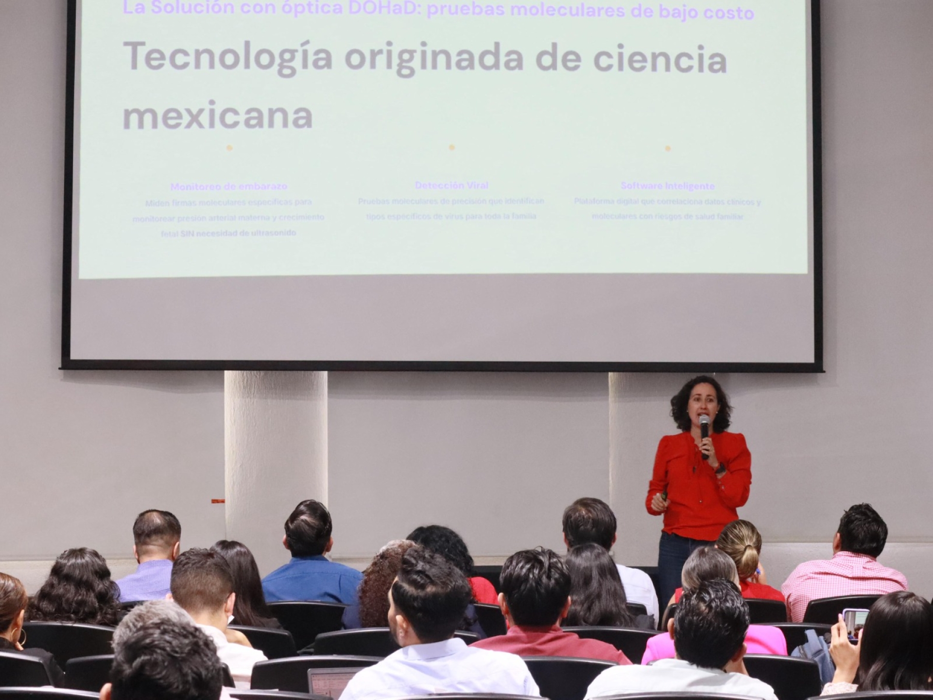 Finaliza Gobierno de Morelos mentorías que fortalecen el emprendimiento y la innovación social