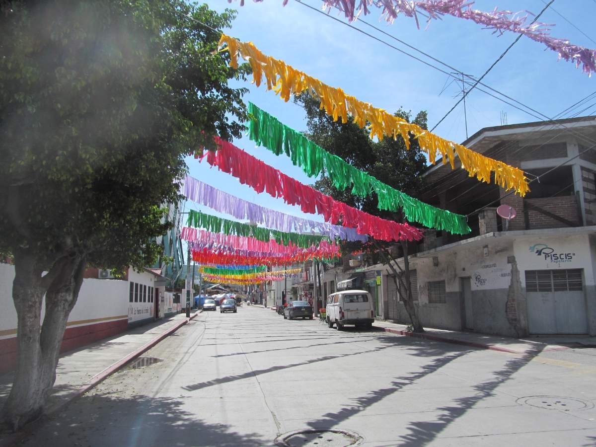 También quieren delimitar las colonias de Zacatepec