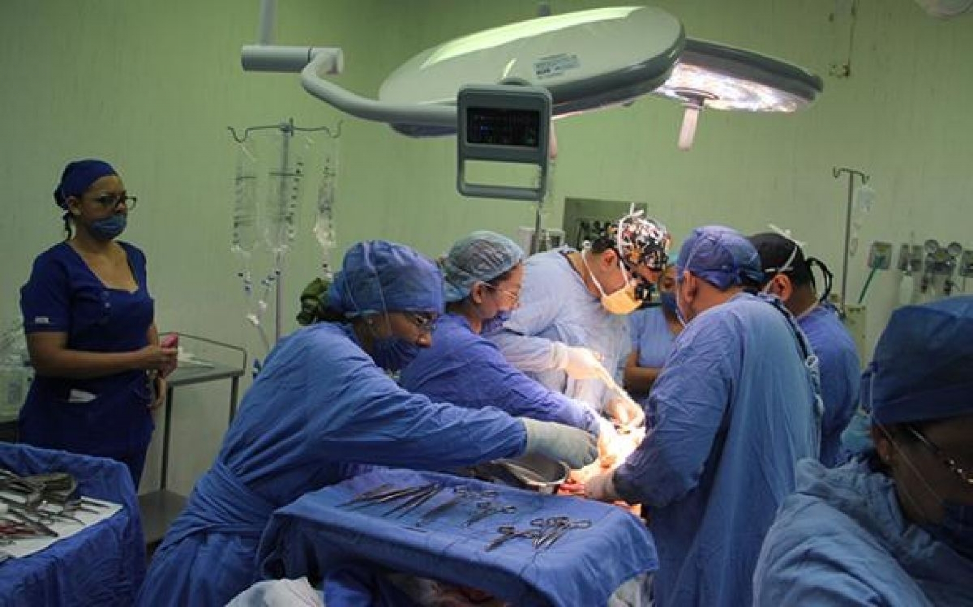 IMSS prevé aumentar en 14 por ciento las donaciones y 10 por ciento los trasplantes al año