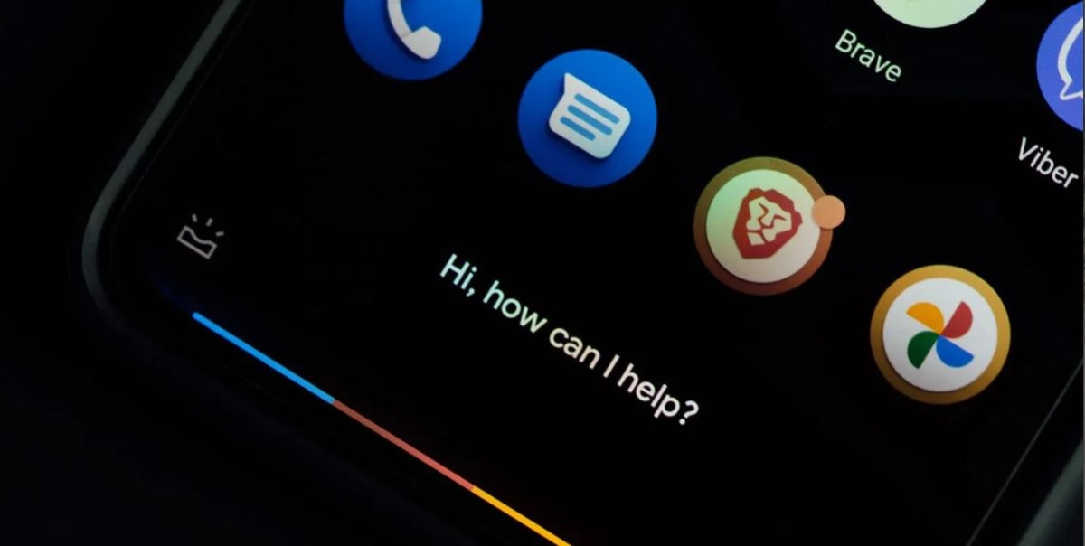 Google cuenta con un asistente que puede hacer llamadas por ti