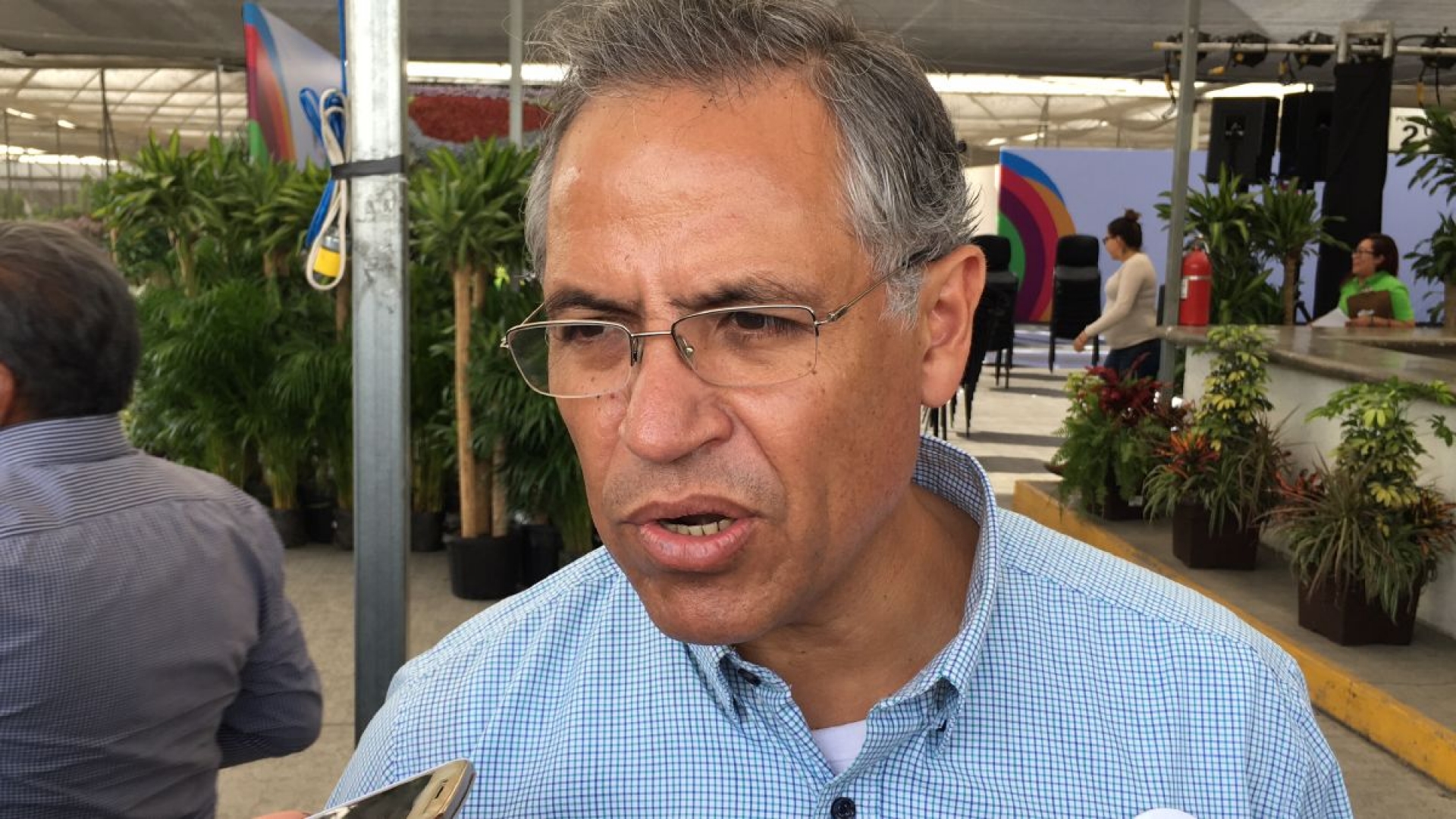 Destinan 40 mdp al rescate del canal Tenango