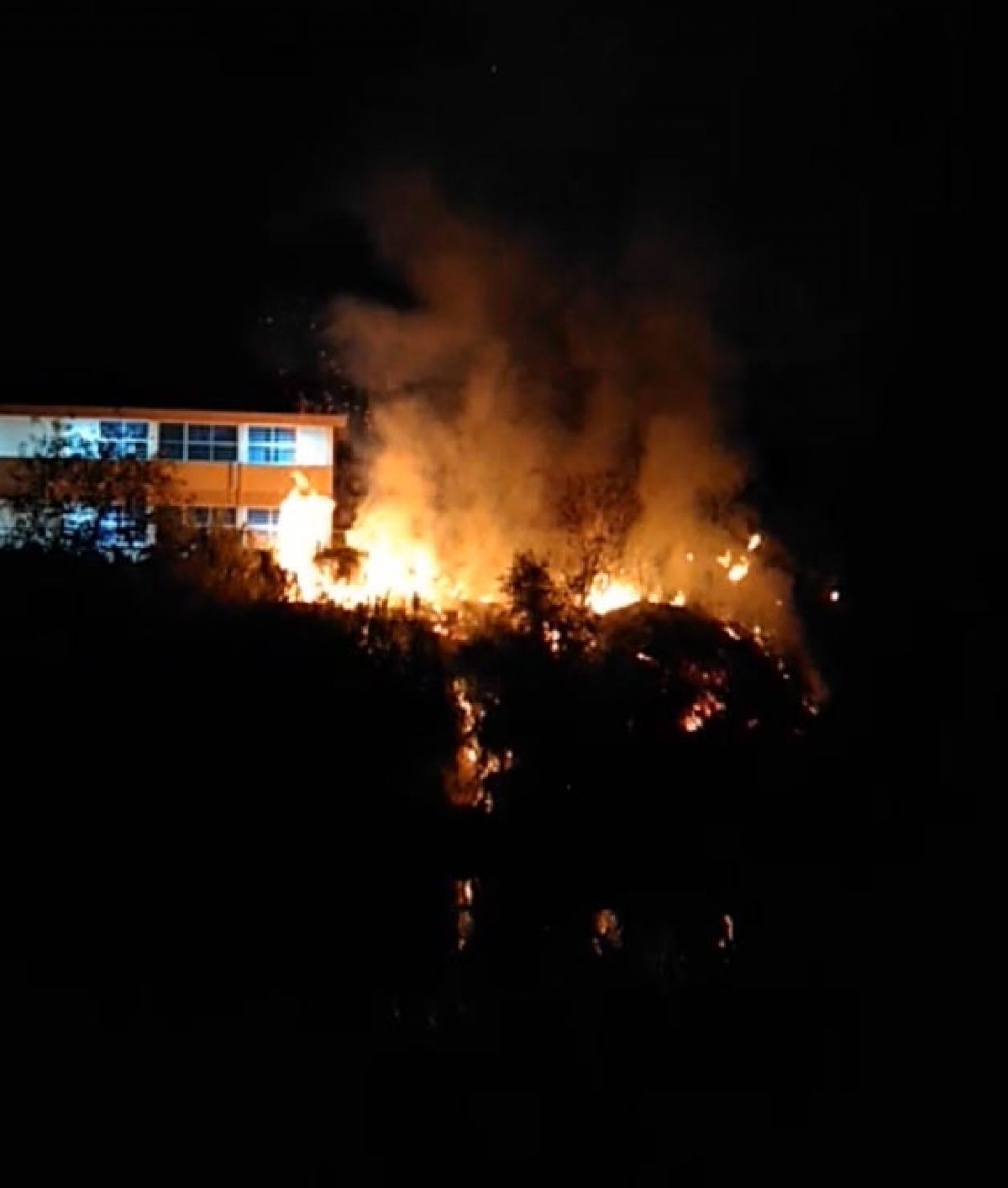 Se siguen presentando hasta tres incendios diarios en Jojutla