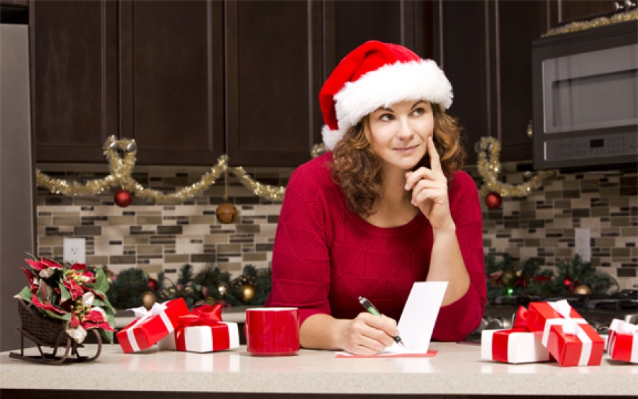 Tres consejos para tener una blanca Navidad  en tus finanzas