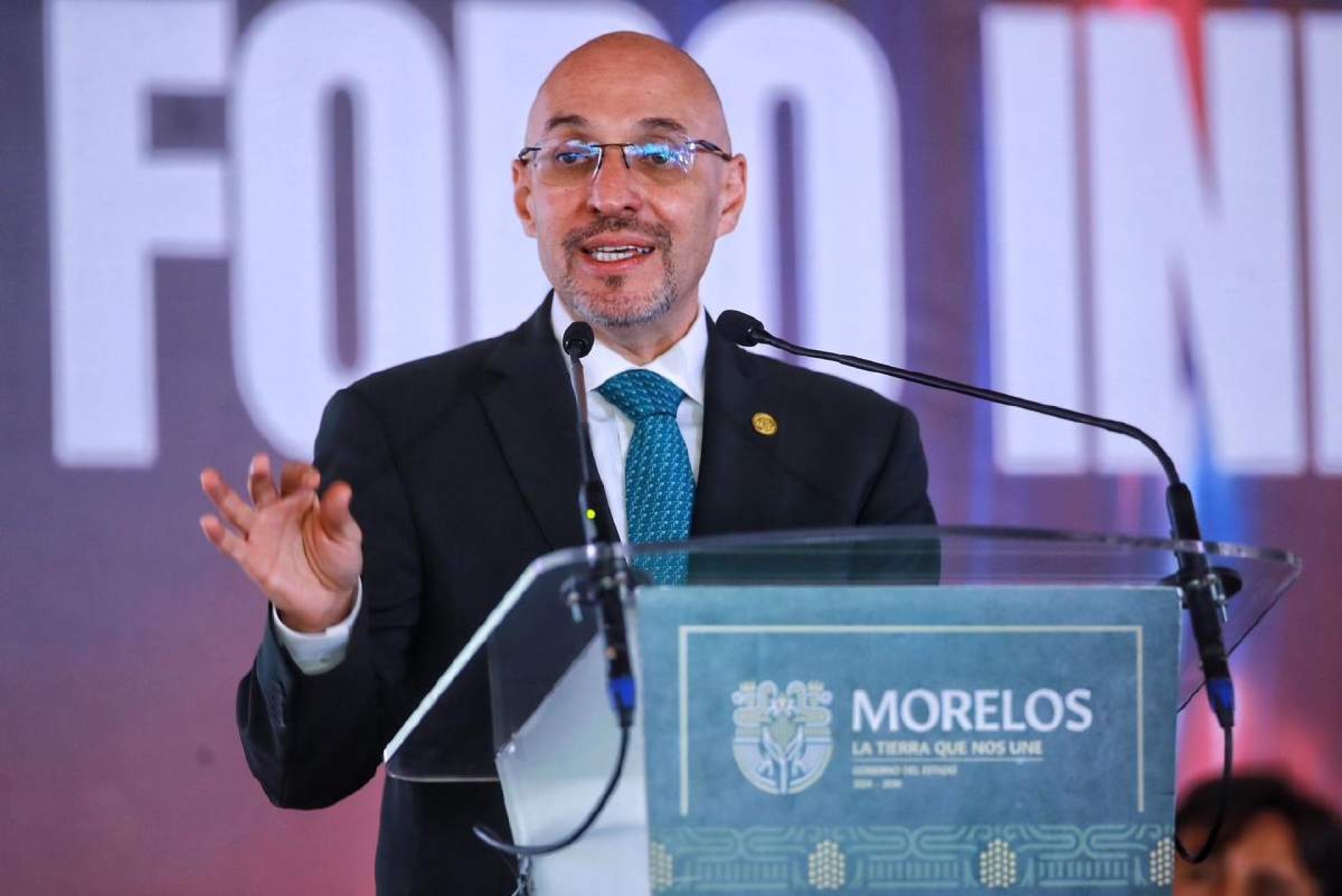 Respaldan empresarios nueva ley contra la extorsión