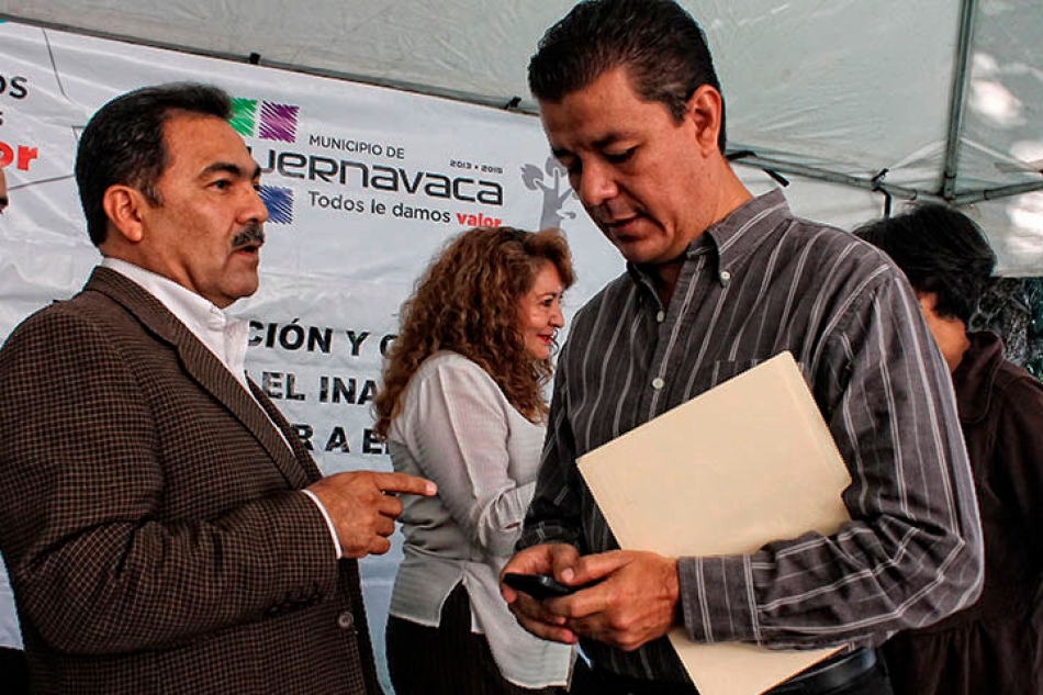 Prepara Ayuntamiento sistema por internet de pago de licencias y refrendos