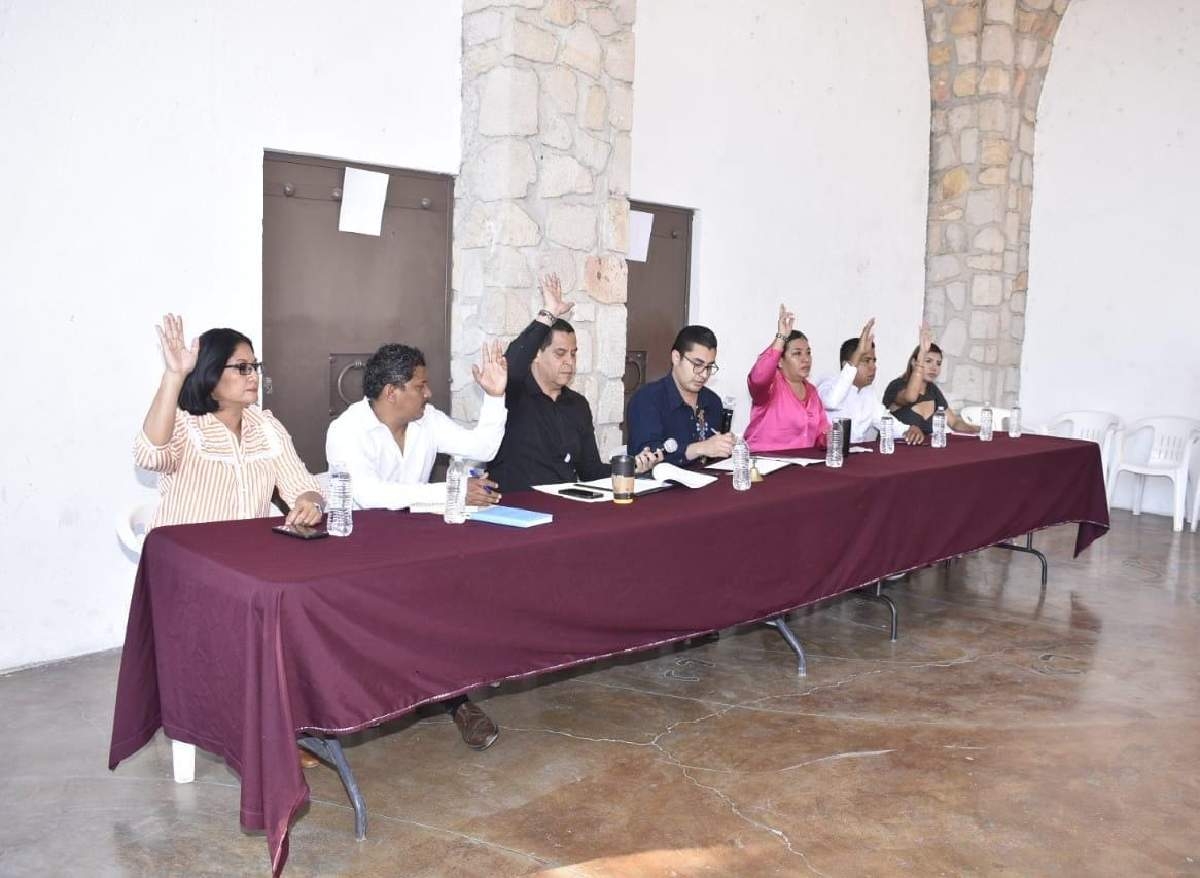 Jojutla celebra Cabildo Abierto en la comunidad de Tehuixtla