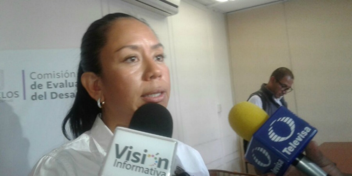 Refiere Sedeso disminución del porcentaje de quienes vivían en pobreza extrema