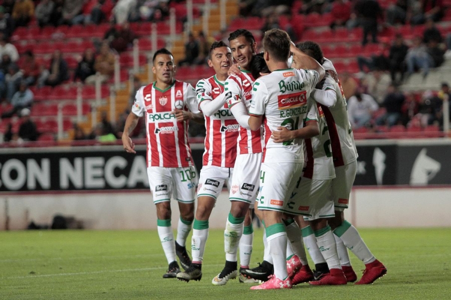 Atlético Zacatepec, “electrocutado” en Aguascalientes