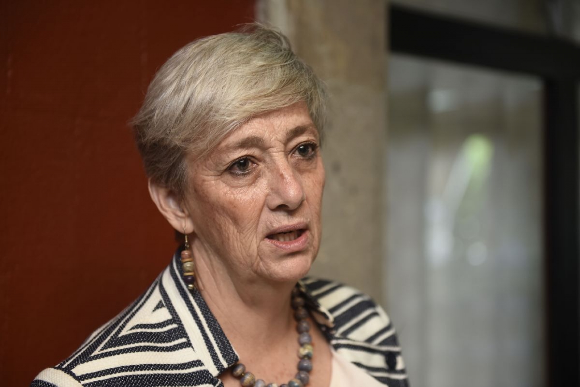 Sólo los partidos pueden renunciar a su presupuesto