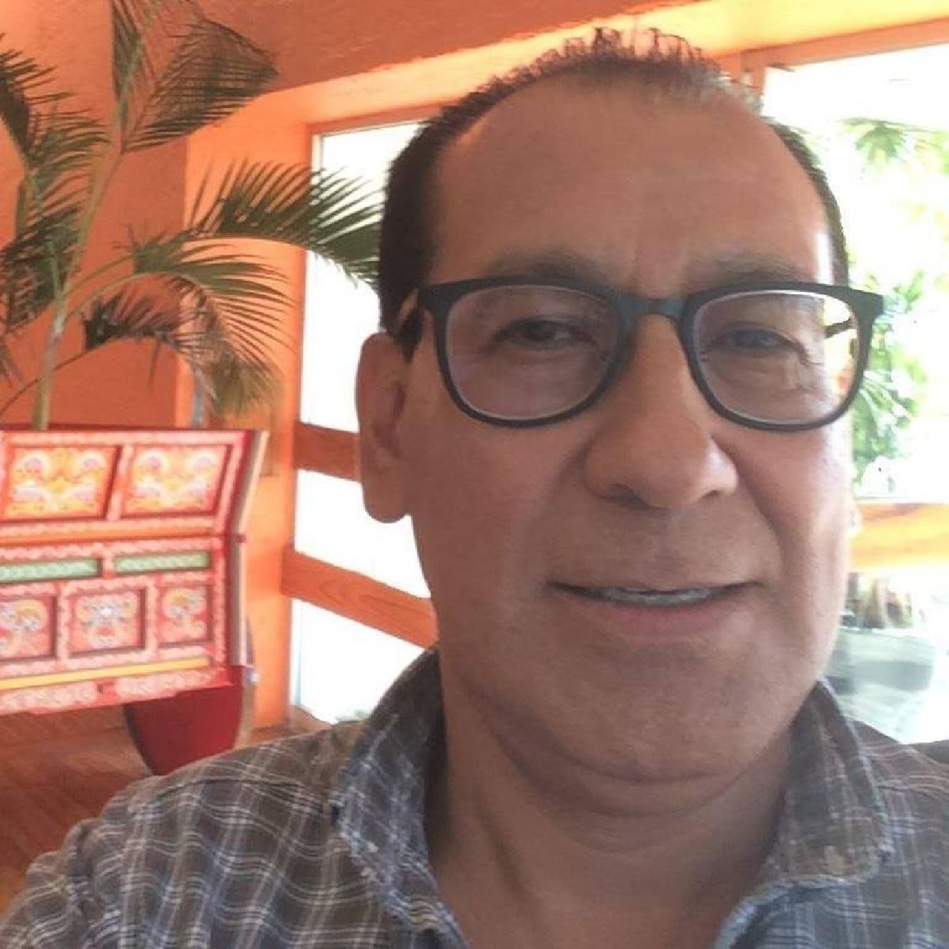 Fallece Francisco Herrera Rodríguez, tesorero municipal de Atlatlahucan