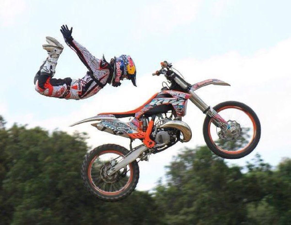 Regresa la adrenalina