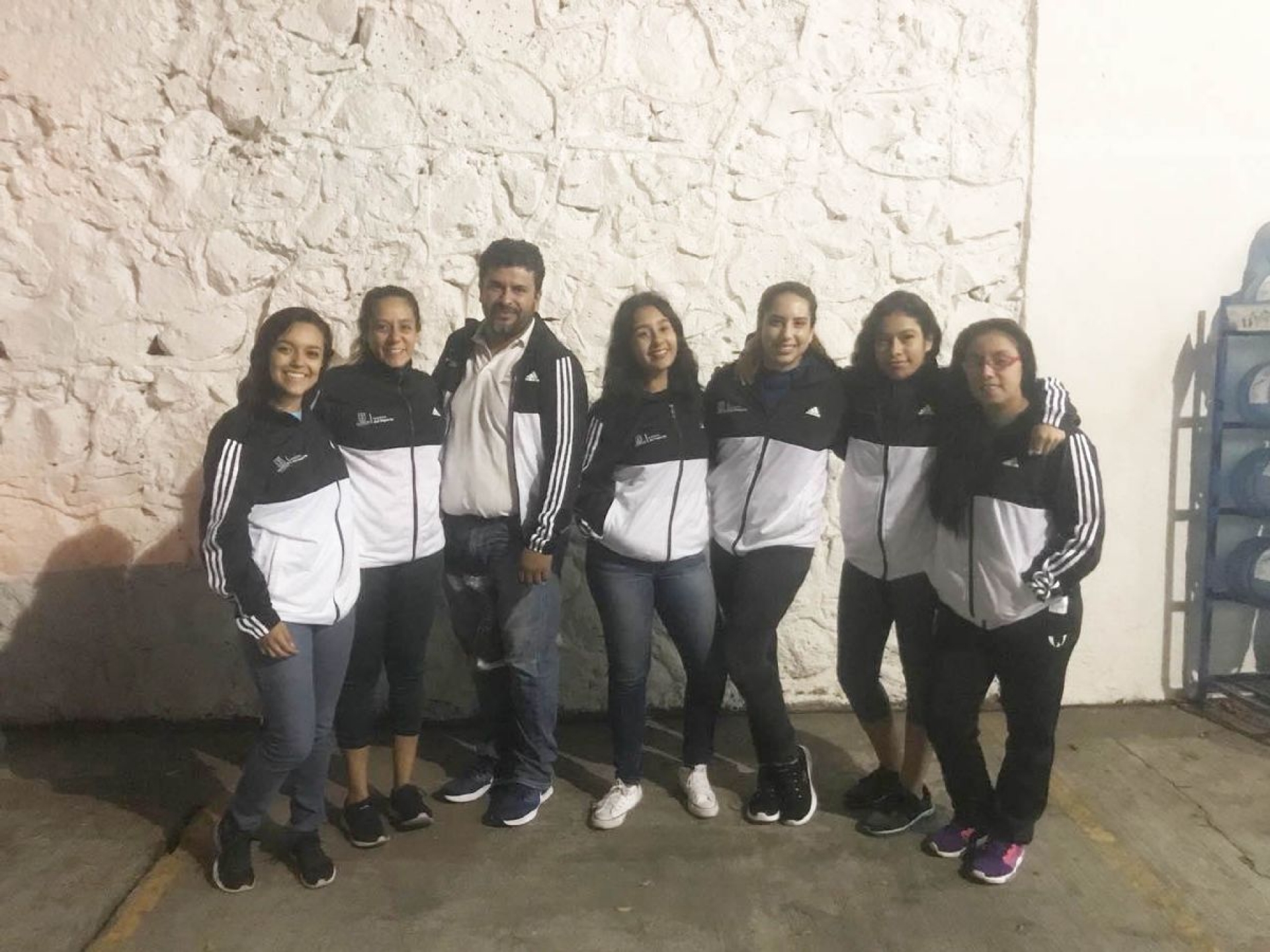 Karatecas, listas para Olimpiada Nacional