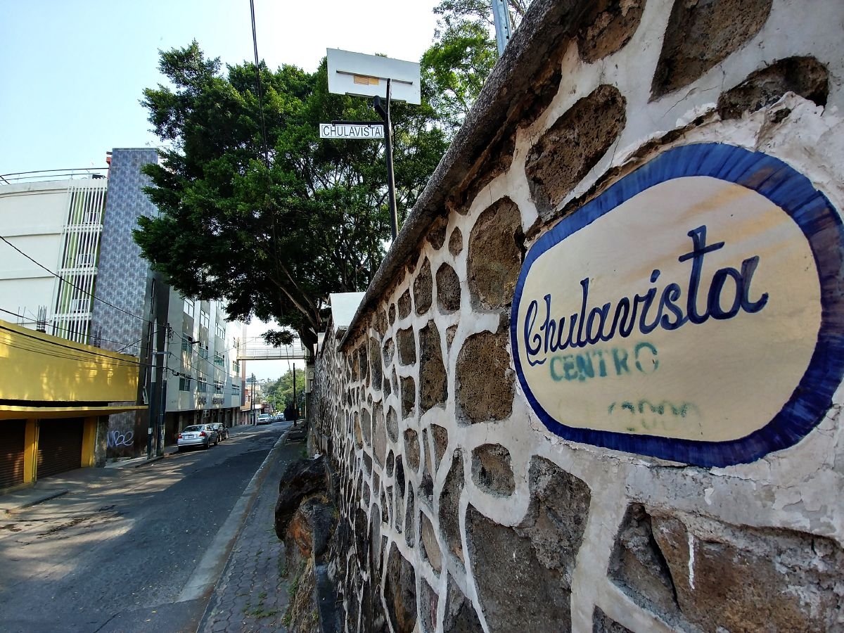La fuga de Chulavista