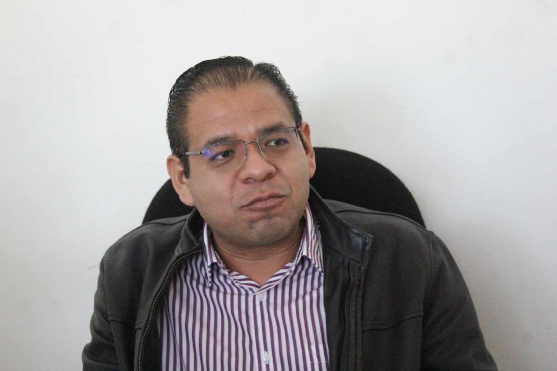 Prioritarias, iniciativas legales sobre seguridad: Zapotitla