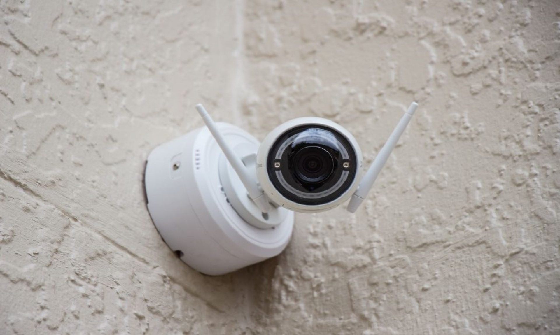 Admite SCJN impugnación contra Ley de Videovigilancia