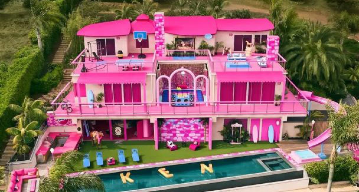 El fenómeno de la 'mojo dojo casa house'; ¿En qué consiste?