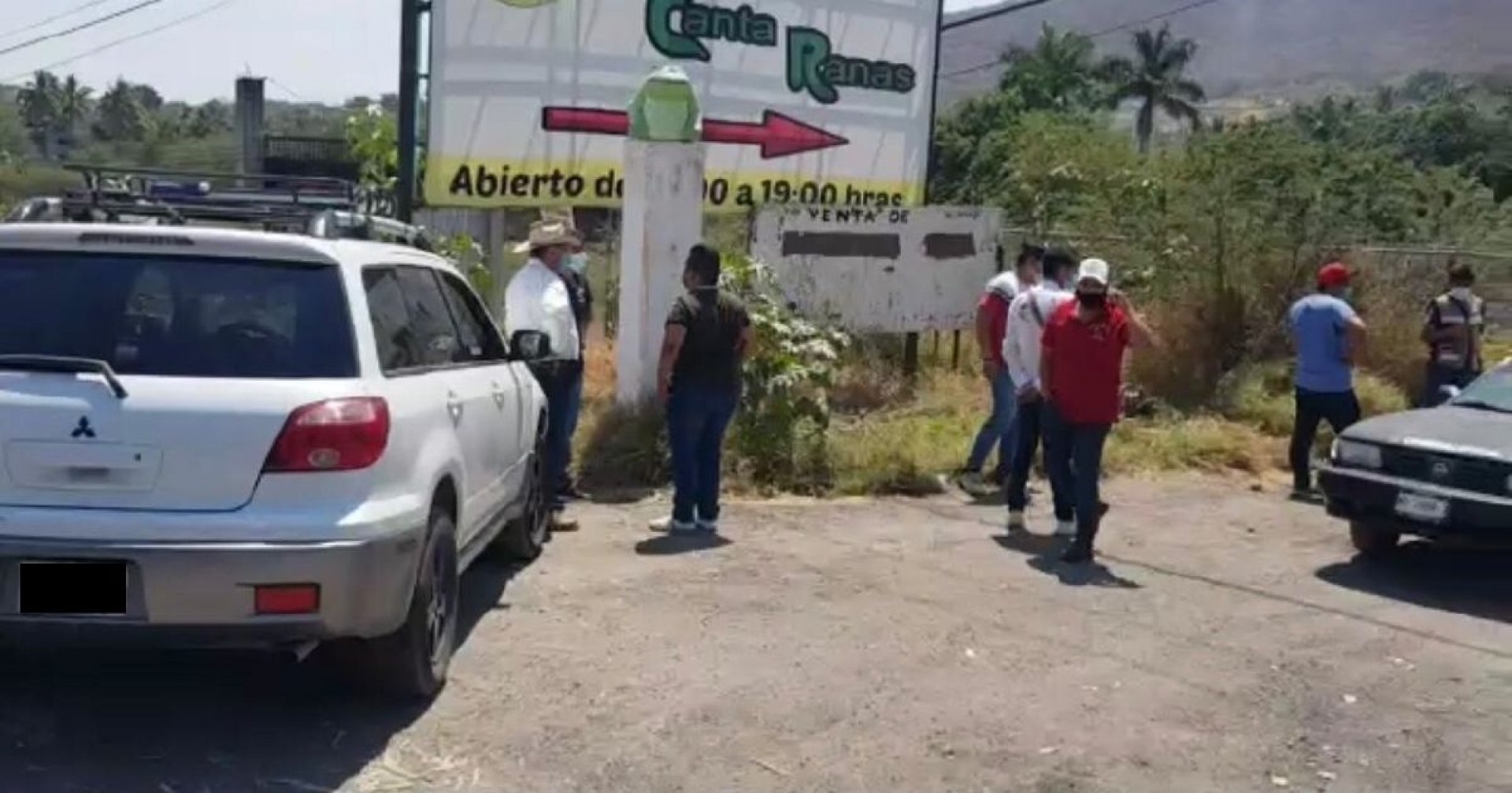 Asesinan a dos adultos mayores en Zacatepec