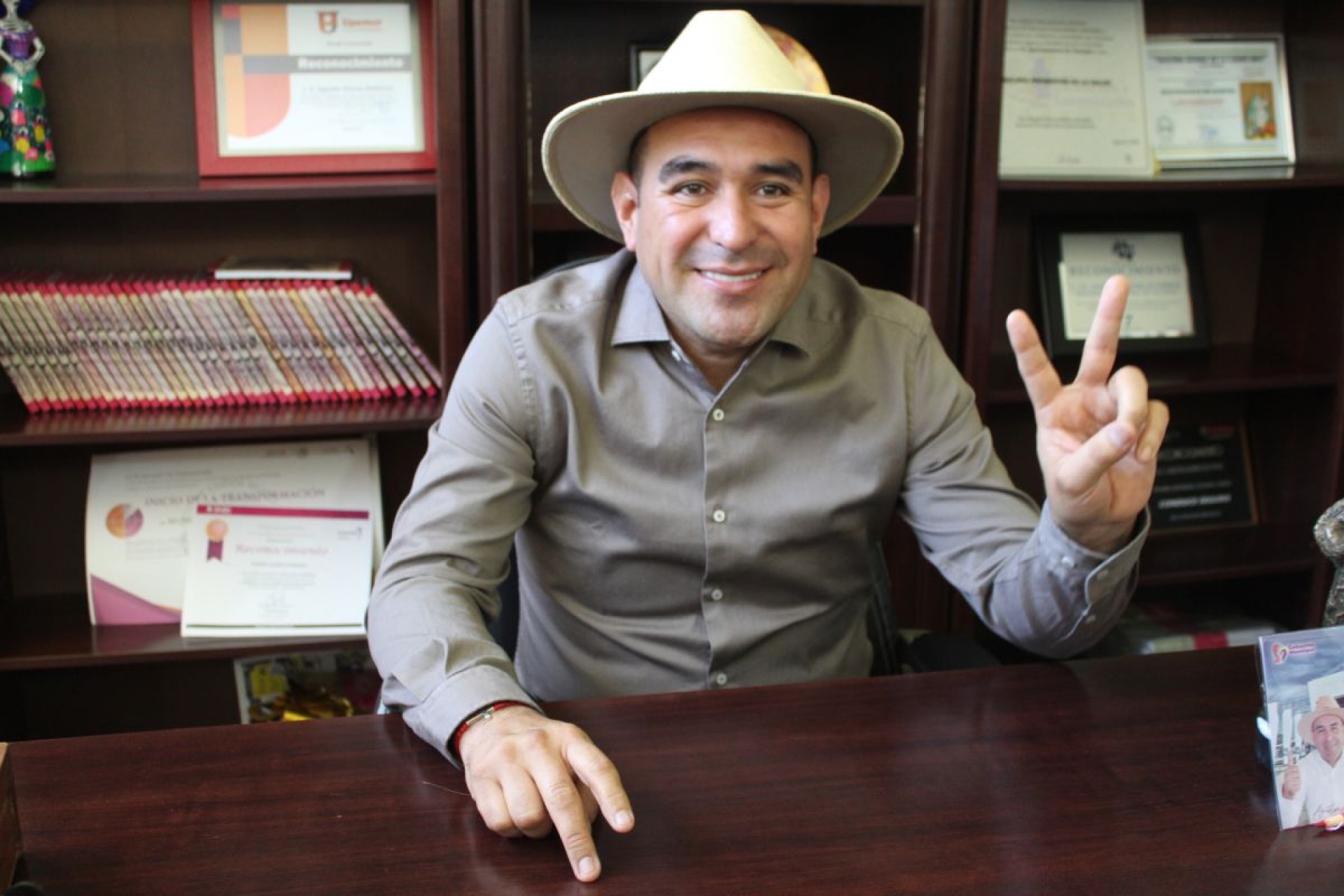 En febrero reactivarán los programas sociales de Yautepec