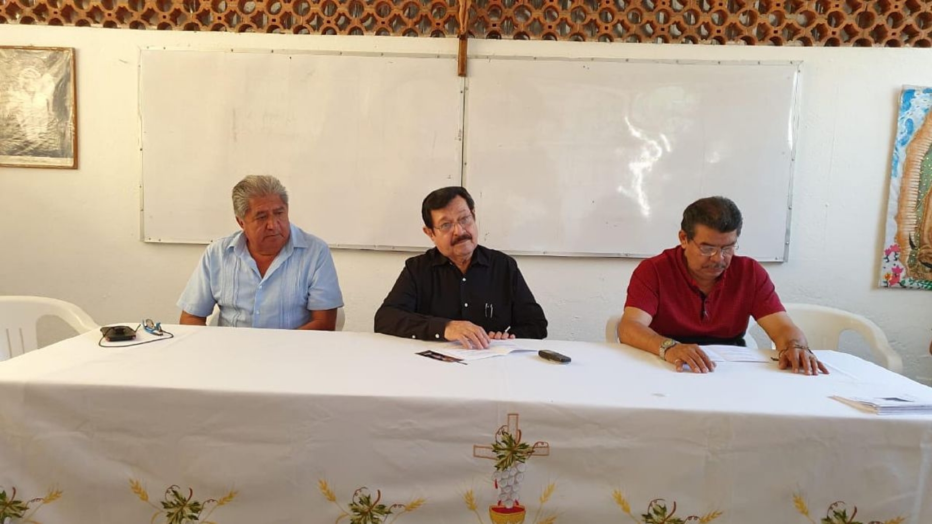 Hoy inicia en Cuautla la Fiesta Patronal del Segundo Viernes de Cuaresma
