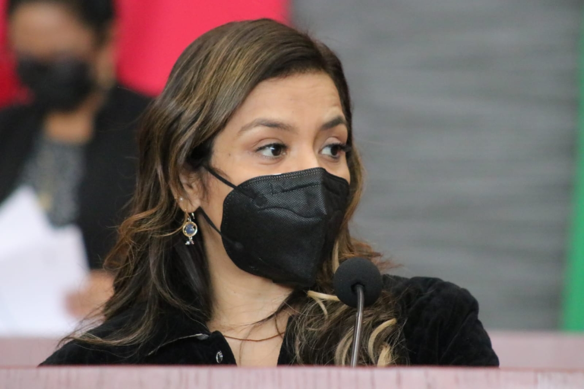 Aún retienen ingresos a diputados del G-8 y a sus trabajadores
