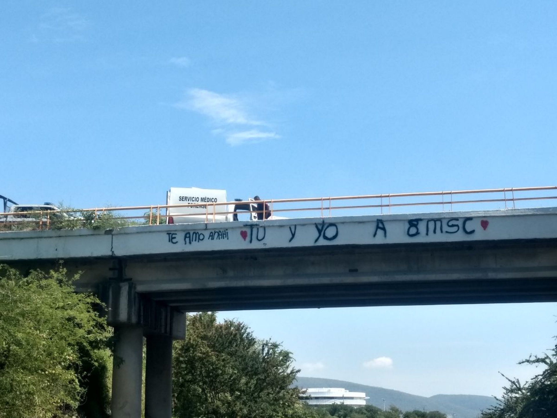 Matan al comisariado ejidal de la colonia Real del Puente