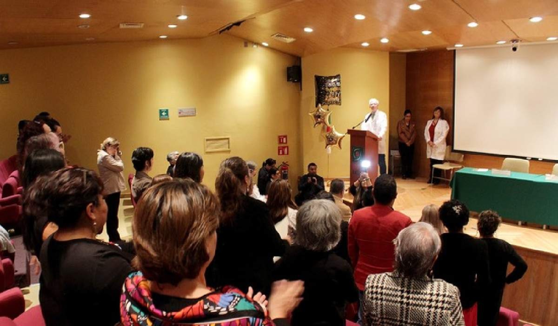 Preparan tercera edición de curso sobre cuidados de personas con discapacidad