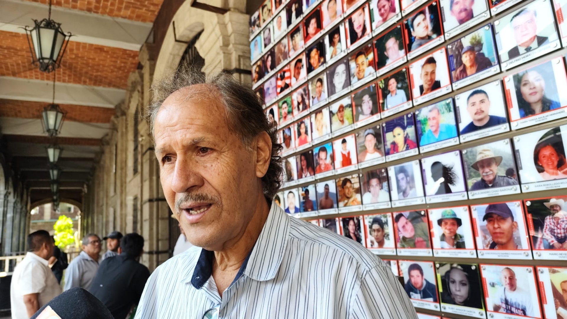 Concesionarios del transporte público colectivo formalizaron petición de ajuste al pasaje